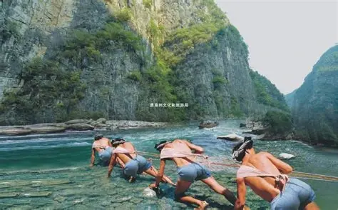 神农溪