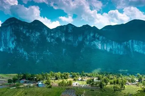 齐岳山