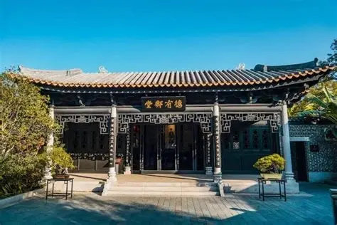 东坡祠