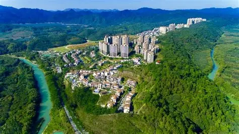 南昆山