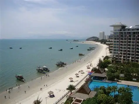 巽寮湾