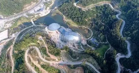 惠州植物园
