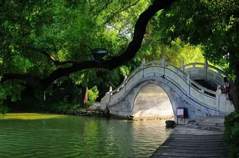 惠州西湖