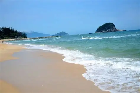 盐洲岛