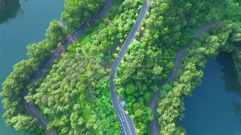 红花湖