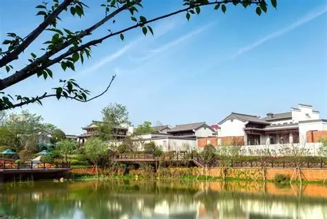 范和古村