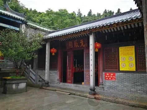 酥醪观