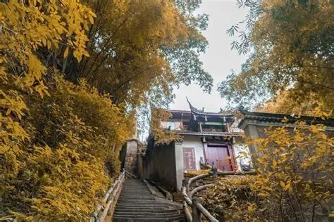 丹景山