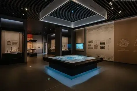四川博物院