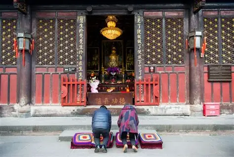 文殊院