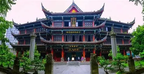 昭觉寺