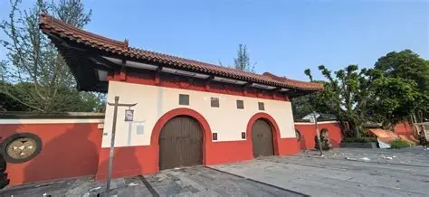 望丛祠