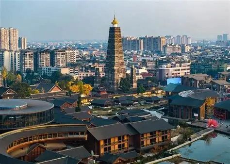 龙兴寺