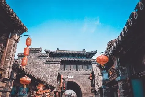 东关街