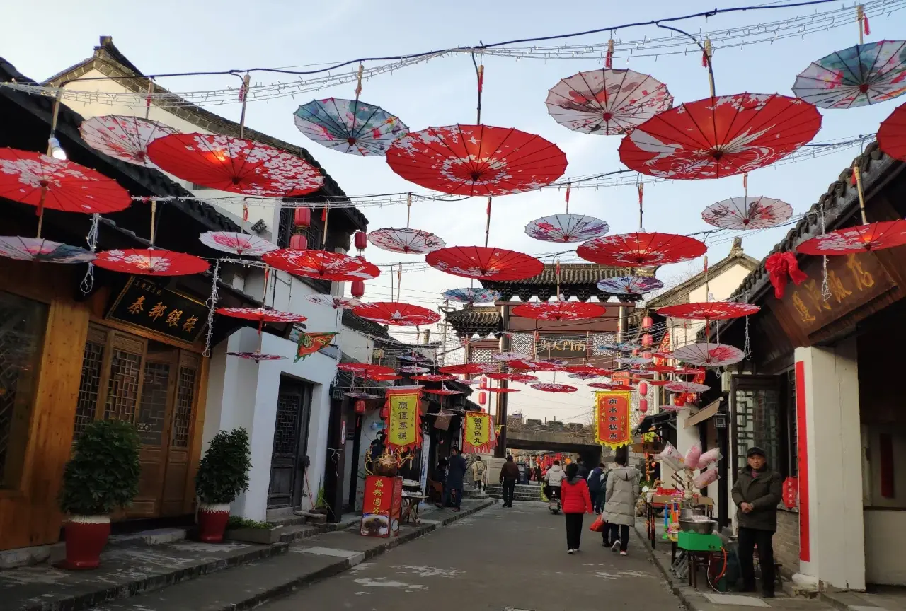南门大街