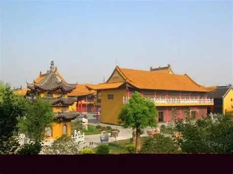 宝应宁国寺