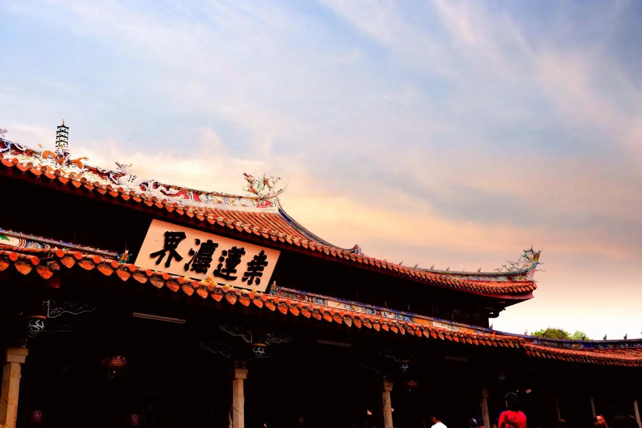 开元寺