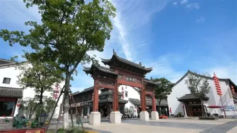 盂城驿