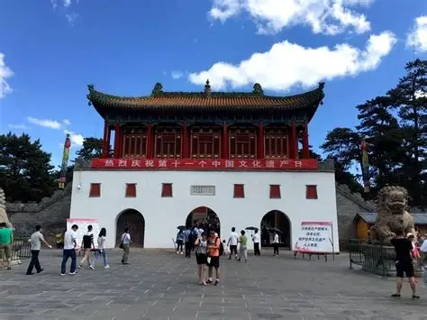 普陀宗乘之庙