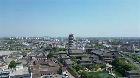 文昌里历史文化街区