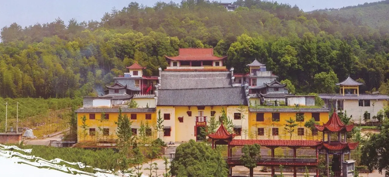 曹山寺