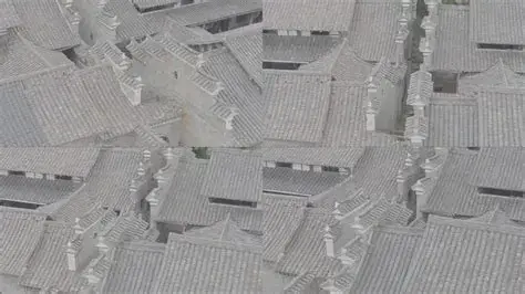 棠阴古镇