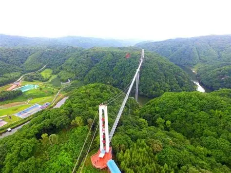 南天门文化旅游风景区