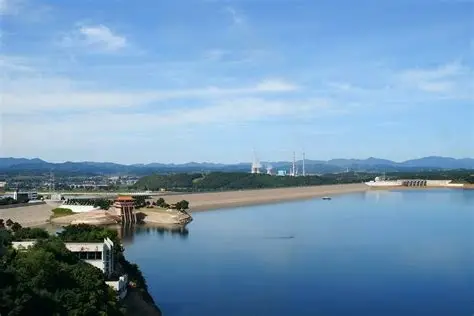 大伙房水库