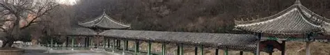 青龙寺