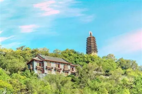 高尔山公园