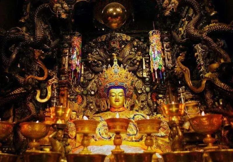 小昭寺