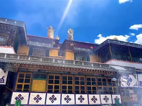 扎基寺