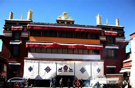 楚布寺