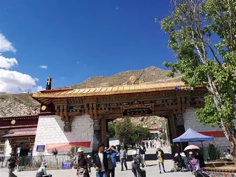 色拉寺