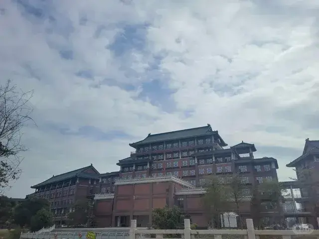 揭阳博物馆