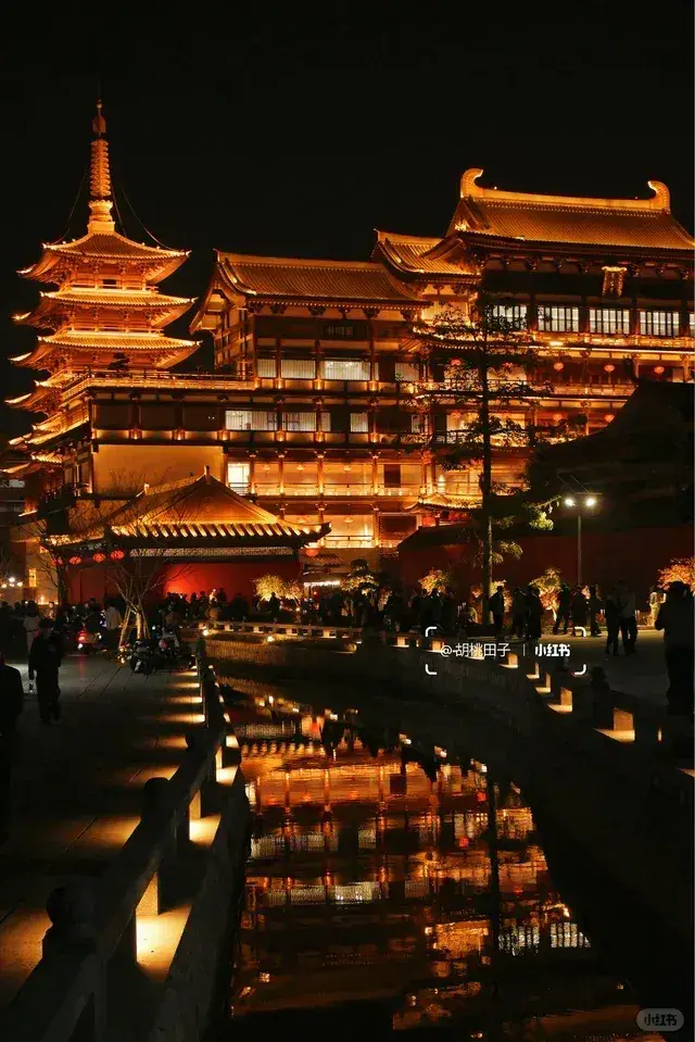 揭阳古城中山骑楼街