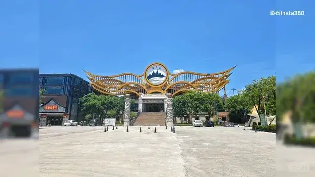 望天湖旅游度假区