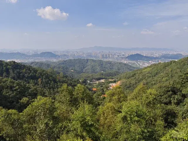百二丘田