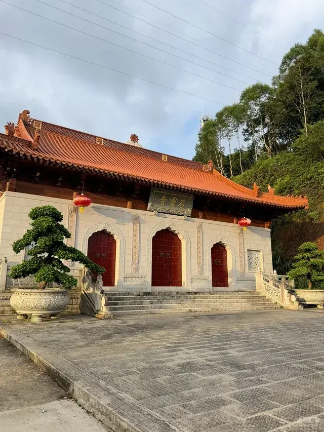 石灵寺