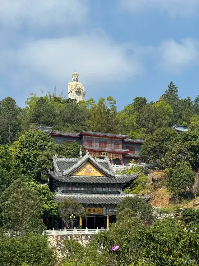 黄光山佛光寺