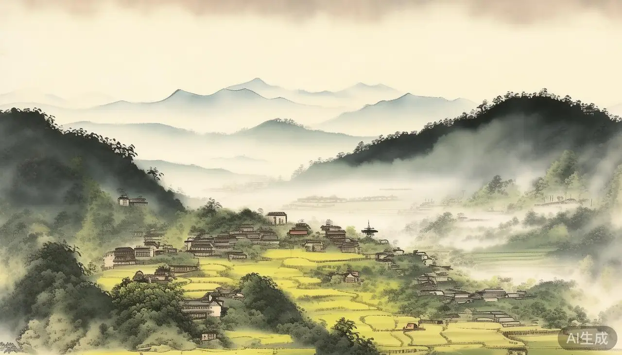 攀枝花米易县新山傈僳族乡