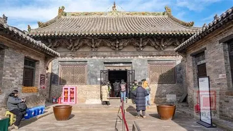 西佛寺