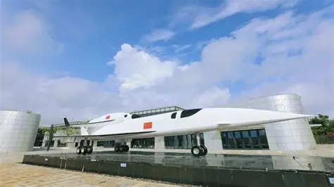 文昌航天科普中心