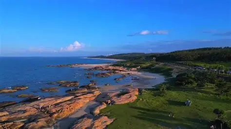 木兰湾