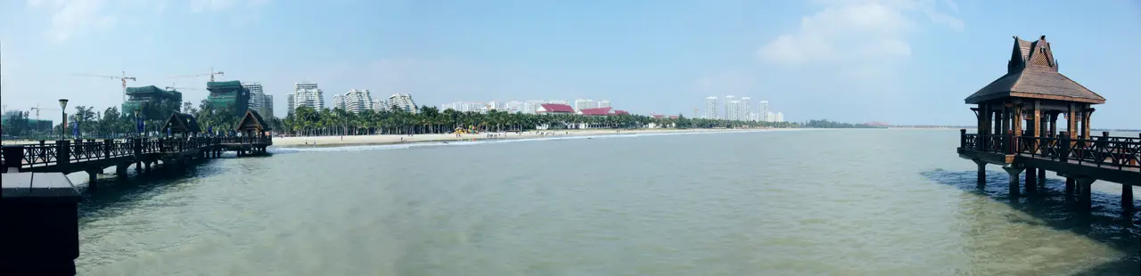 高隆湾