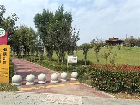 凤鸣湖公园