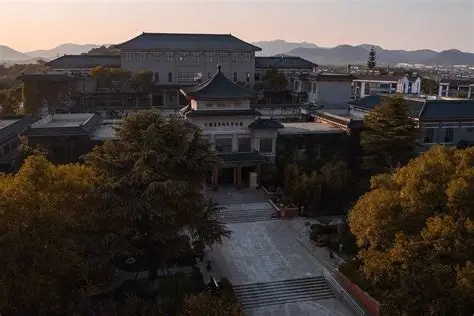 中国宜兴陶瓷博物馆
