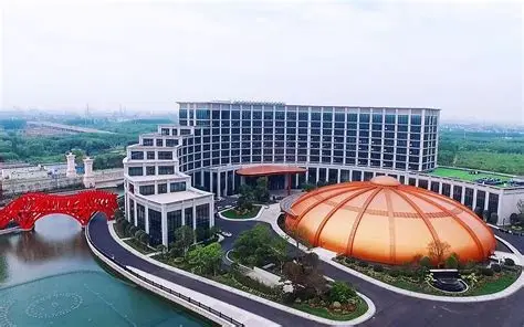 飞马水城旅游度假区
