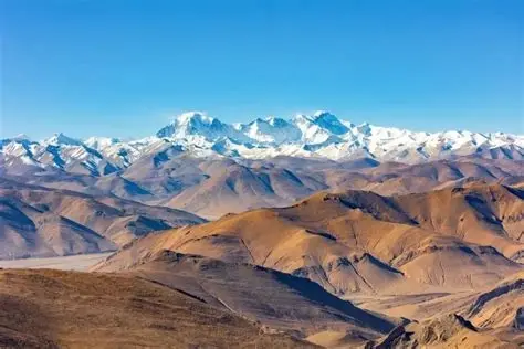 加乌拉山口观景平台