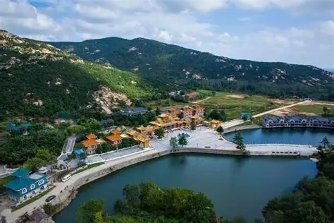 磴山风景区